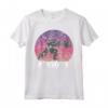 Retro Vintage Hadouken Fighter Maglietta - Stylish Gamer Tee for Ryu and Ken Fans - Buy Online Gamer Apparel