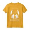 Papà Orso Festa del Papà Maglietta - Design divertente per Genitori di Due Bambini - Acquista Online