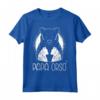 Papà Orso Festa del Papà Maglietta - Design divertente per Genitori di Due Bambini - Acquista Online