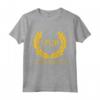 SPQR Senatus Populus Que Romanus Campo di Giove Maglietta - Design Storico Romano per Appassionati - Acquista Online!