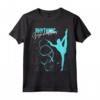 Ragazze Ritmica Ginnastica Teal Maglietta - Ideale per regalare a ginnaste, allenatori e mamme di ginnastica - Perfetta per Natale e Compleanni