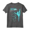 Ragazze Ritmica Ginnastica Teal Maglietta - Ideale per regalare a ginnaste, allenatori e mamme di ginnastica - Perfetta per Natale e Compleanni