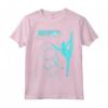 Ragazze Ritmica Ginnastica Teal Maglietta - Ideale per regalare a ginnaste, allenatori e mamme di ginnastica - Perfetta per Natale e Compleanni