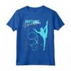 Ragazze Ritmica Ginnastica Teal Maglietta - Ideale per regalare a ginnaste, allenatori e mamme di ginnastica - Perfetta per Natale e Compleanni