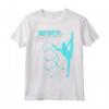 Ragazze Ritmica Ginnastica Teal Maglietta - Ideale per regalare a ginnaste, allenatori e mamme di ginnastica - Perfetta per Natale e Compleanni