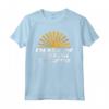 Divertente Retro I'm A Ray Of Fucking Sunshine - Maglietta Design Vintage Anni '70 - Regalo Unico per Compleanni, Natale, Festa della Mamma o Festa del Papà