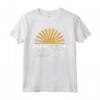 Divertente Retro I'm A Ray Of Fucking Sunshine - Maglietta Design Vintage Anni '70 - Regalo Unico per Compleanni, Natale, Festa della Mamma o Festa del Papà
