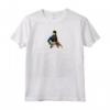 Napoleon Bonaparte World Tour - French History Maglietta - Ideal for History Enthusiasts and Military History Buffs