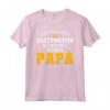 Divertente Elettricisti - Elettricista Papà Maglietta - Regalo Compleanno Natale Festa del Papà Nonno