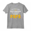 Divertente Elettricisti - Elettricista Papà Maglietta - Regalo Compleanno Natale Festa del Papà Nonno