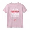 La Mia Fidanzata Ha Sempre Ragione - Umorismo San Valentino Per Lui Maglietta - Regalo Divertente per Marito o Papà