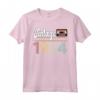 Limited Edition 1984 - Compleanno Donna Uomo Maglietta Vintage - Regalo Divertente per Amanti del Vintage