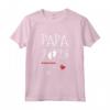 Papà 2023 Loading Futuro Padre - Maglietta Divertente per Annuncio di Gravidanza - Regalo Ideale per Festa del Papà