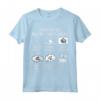 Pescatore Divertente - Regalo Pesca Papà Uomo Donna e Bambino - Maglietta con Design Divertente per Appassionati di Pesca