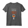 Magliette Divertenti Spritz Donna - Frasi Simpatiche Alcol Maglia a Manica - Ideale per Feste e Discoteche - Acquista Online