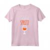 Magliette Divertenti Spritz Donna - Frasi Simpatiche Alcol Maglia a Manica - Ideale per Feste e Discoteche - Acquista Online