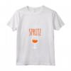 Magliette Divertenti Spritz Donna - Frasi Simpatiche Alcol Maglia a Manica - Ideale per Feste e Discoteche - Acquista Online