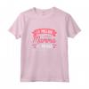 La Miglior Mamma al Mondo - Maglietta Speciale per Regalo di Compleanno - Ideale per Mostrare Amore e Gratitudine