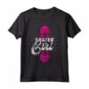 Ragazza Skater - Skateboarding Skateboard Maglietta - Design per Skateboarder e Skatepark