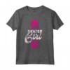 Ragazza Skater - Skateboarding Skateboard Maglietta - Design per Skateboarder e Skatepark