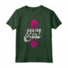 Ragazza Skater - Skateboarding Skateboard Maglietta - Design per Skateboarder e Skatepark