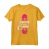 Ragazza Skater - Skateboarding Skateboard Maglietta - Design per Skateboarder e Skatepark
