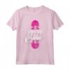 Ragazza Skater - Skateboarding Skateboard Maglietta - Design per Skateboarder e Skatepark