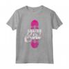 Ragazza Skater - Skateboarding Skateboard Maglietta - Design per Skateboarder e Skatepark
