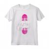 Ragazza Skater - Skateboarding Skateboard Maglietta - Design per Skateboarder e Skatepark
