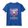 Sono Una Mamma Padelista | Donne | Padel Maglietta - Design Esclusivo per Giocatrici di Padel - Ideale per Compleanni, Natale o Pasqua