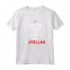 Mantiene Calms And Tee Gimmes My Nutellas - Divertente Maglietta Rossa - Ideale come Regalo
