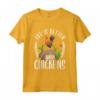 Life Is Better With Chickens - Gallina Maglietta Divertente Regalo per Amanti degli Uccelli da Fattoria - Ideale per Natale o Compleanno