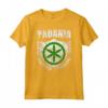 Padania Maglietta - Design Bandiera Padania per Patrioti - Acquista Maglietta Padania online