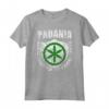 Padania Maglietta - Design Bandiera Padania per Patrioti - Acquista Maglietta Padania online