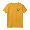 Pizza In Tasca - T-shirt Divertente Italiana per Amanti della Pizza - Ideale per Pizzaioli e Bambini