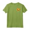 Pizza In Tasca - T-shirt Divertente Italiana per Amanti della Pizza - Ideale per Pizzaioli e Bambini