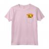 Pizza In Tasca - T-shirt Divertente Italiana per Amanti della Pizza - Ideale per Pizzaioli e Bambini