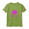 Massaggiatore Fiore Di Loto - Massage Therapist Lotus Flower Maglietta - Regalo per Massaggiatrice Autorizzata e Laureandi in Massoterapia