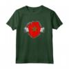 Cool Morocco Flag Shirt - Maglietta Eroe Marocchino - Regalo Perfetto da Marrakech per Compleanno o Natale