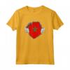 Cool Morocco Flag Shirt - Maglietta Eroe Marocchino - Regalo Perfetto da Marrakech per Compleanno o Natale