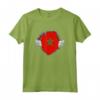 Cool Morocco Flag Shirt - Maglietta Eroe Marocchino - Regalo Perfetto da Marrakech per Compleanno o Natale