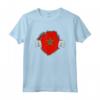 Cool Morocco Flag Shirt - Maglietta Eroe Marocchino - Regalo Perfetto da Marrakech per Compleanno o Natale