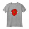 Cool Morocco Flag Shirt - Maglietta Eroe Marocchino - Regalo Perfetto da Marrakech per Compleanno o Natale