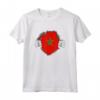 Cool Morocco Flag Shirt - Maglietta Eroe Marocchino - Regalo Perfetto da Marrakech per Compleanno o Natale