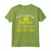 Gin Lover: If Life Gives You Lemons Make A Gin & Tonic - Gin Maglietta - Ideale come Regalo per gli Amanti del Gin