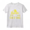 Gin Lover: If Life Gives You Lemons Make A Gin & Tonic - Gin Maglietta - Ideale come Regalo per gli Amanti del Gin