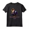 Retro WhenGamersFail - Lyon Gaming Maglietta for Kids, Women, and Men - Unique Gamer Fanart Shirt