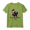 Retro WhenGamersFail - Lyon Gaming Maglietta for Kids, Women, and Men - Unique Gamer Fanart Shirt