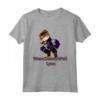 Retro WhenGamersFail - Lyon Gaming Maglietta for Kids, Women, and Men - Unique Gamer Fanart Shirt