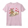 Levriero Afgano Cane Tazi Spay Con Peluche Maglietta - Design Divertente per Proprietari di Cani e Bambini - Acquista Online